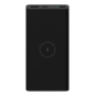 Power Bank Xiaomi Mi Wireless 10000mAH Noir — Xiaomi Ecosystem · Smarty Paris 18e
